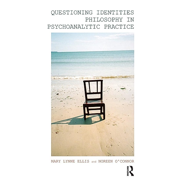 Questioning Identities, Mary Lynne Ellis, Noreen O'Connor