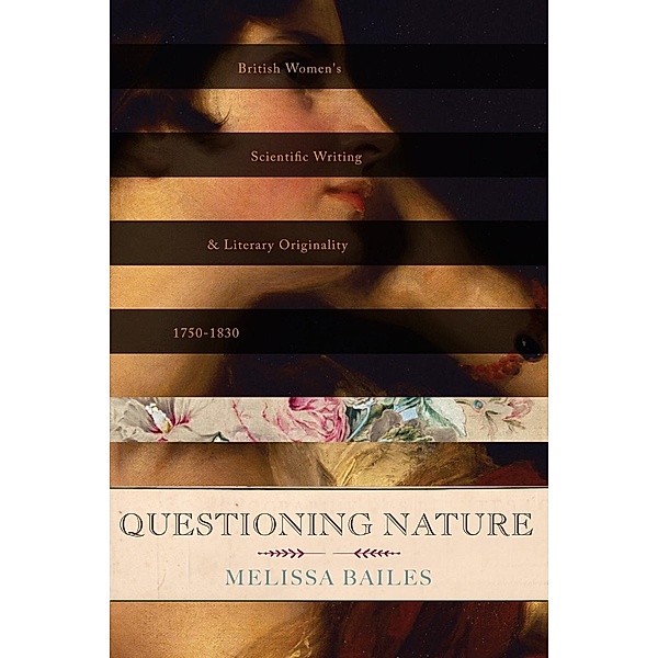 Questioning Nature, Melissa Bailes