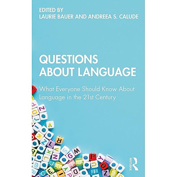 Questions About Language