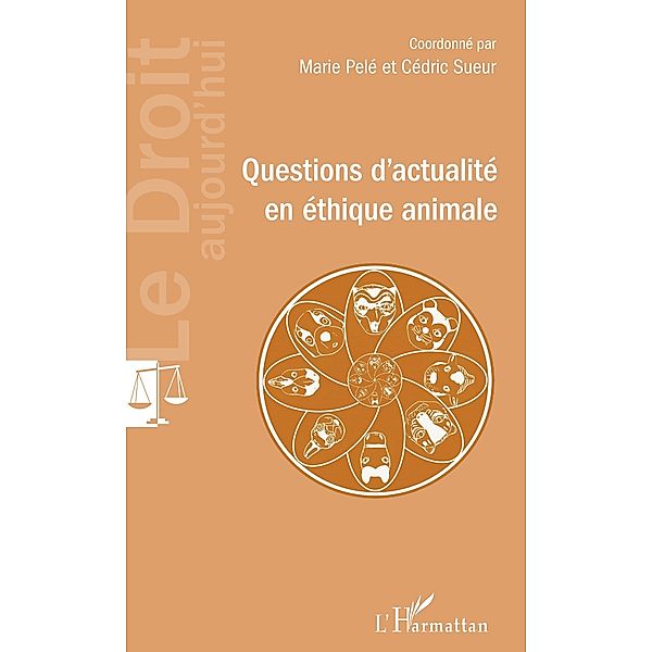 Questions d'actualite en ethique animale, Pele Marie Pele