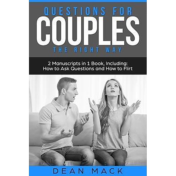Questions for Couples / Social Skills Bd.9, Dean Mack