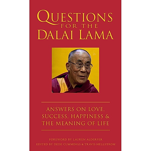 Questions for the Dalai Lama / Little Book. Big Idea.