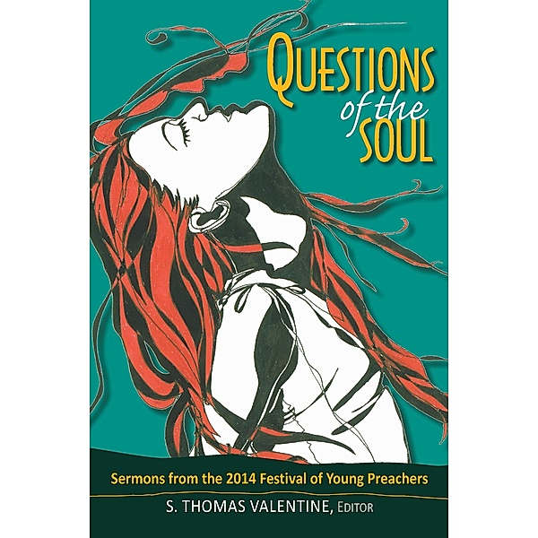 Questions of the Soul / Chalice Press