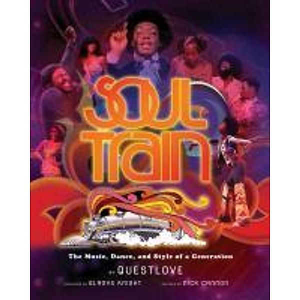 Questlove: Soul Train, Questlove