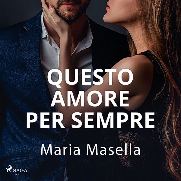 Questo amore per sempre, Maria Masella