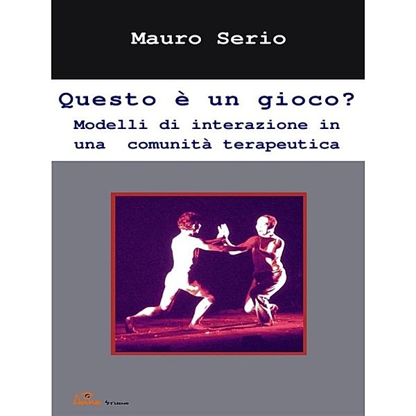 Questo è un gioco?, Mauro Serio