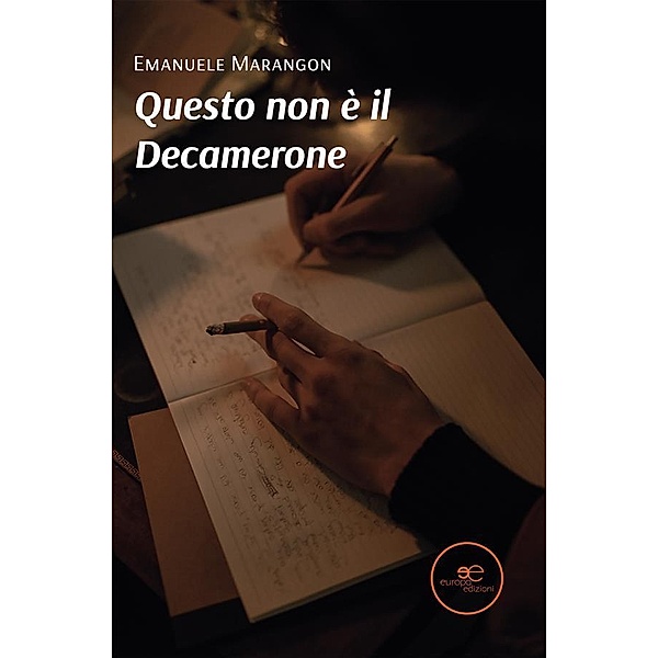 Questo non è il Decamerone, Emanuele Marangon