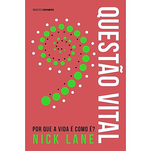 Questão vital / Origem, Nick Lane