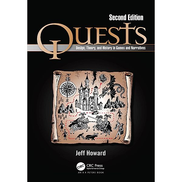 Quests, Jeff Howard