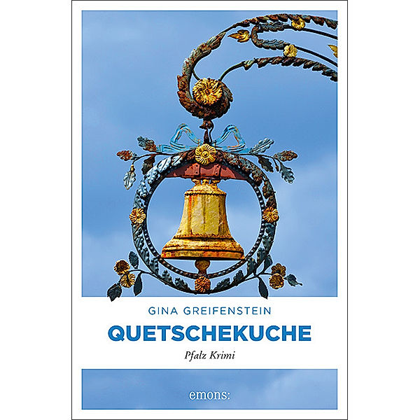 Quetschekuche, Gina Greifenstein