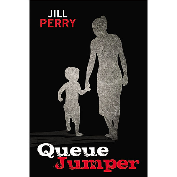 Queue Jumper, Jill Perry