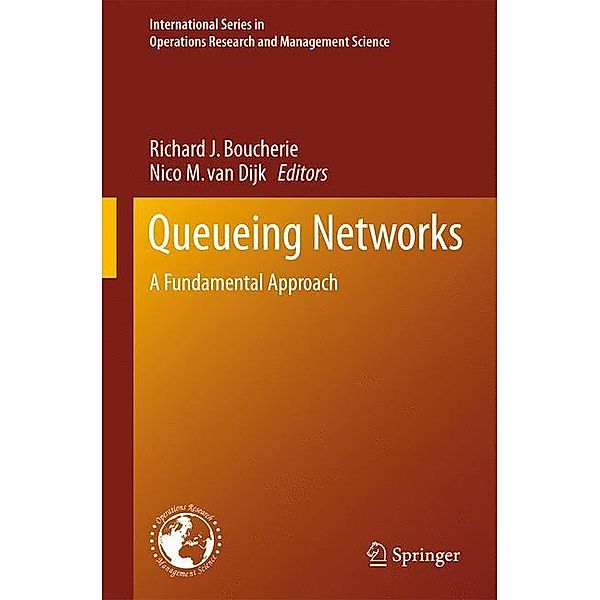 Queueing Networks