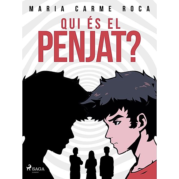 Qui és el penjat?, Maria Carme Roca i Costa