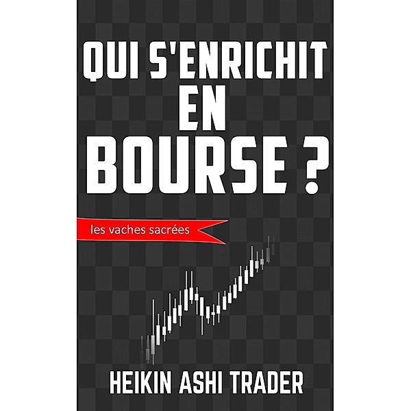 Qui s'enrichit en bourse ?, Heikin Ashi Trader