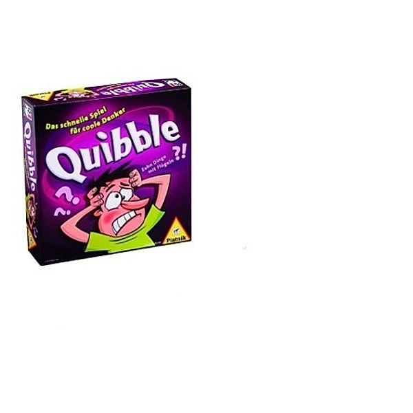 Quibble (Spiel)