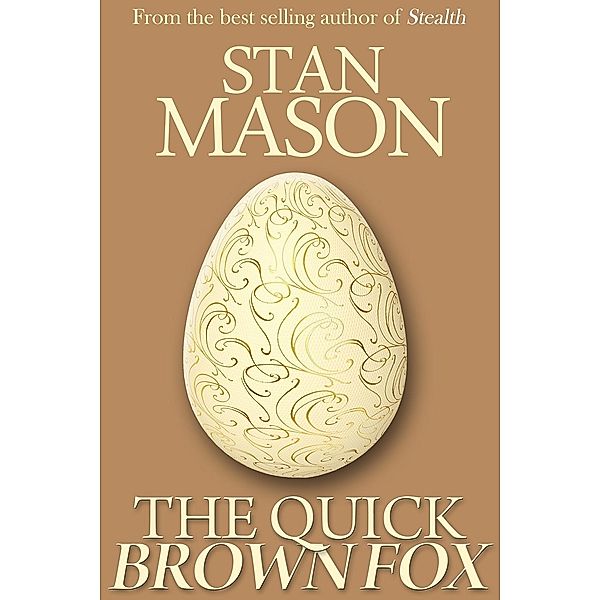 Quick Brown Fox / Andrews UK, Stan Mason
