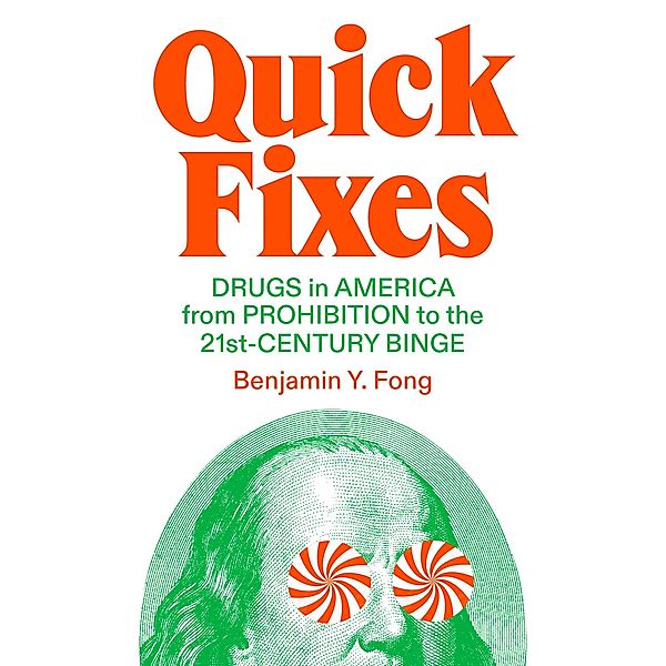 Quick Fixes / Jacobin, Benjamin Yen-Yi Fong