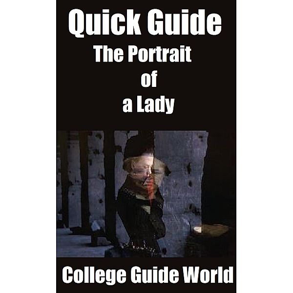 Quick Guide: The Portrait of a Lady / Raja Sharma, College Guide World