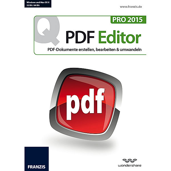 Quick Pdf Editor 2015