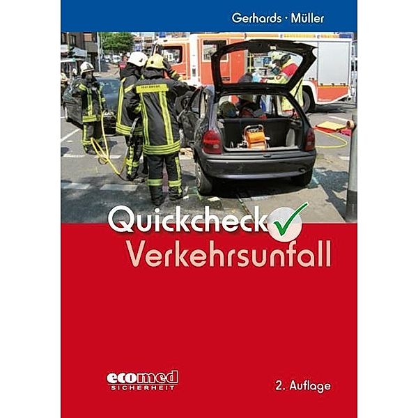 Quickcheck Verkehrsunfall, Frank Gerhards, Ralf Müller