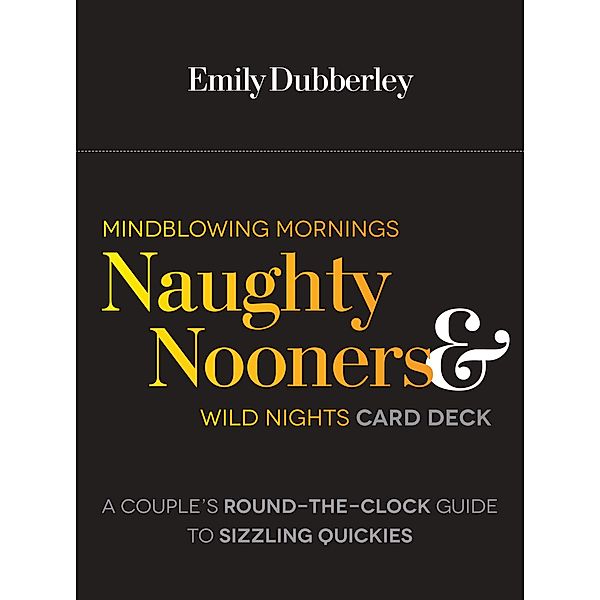 Quickies / Quiver Books, Emily Dubberley