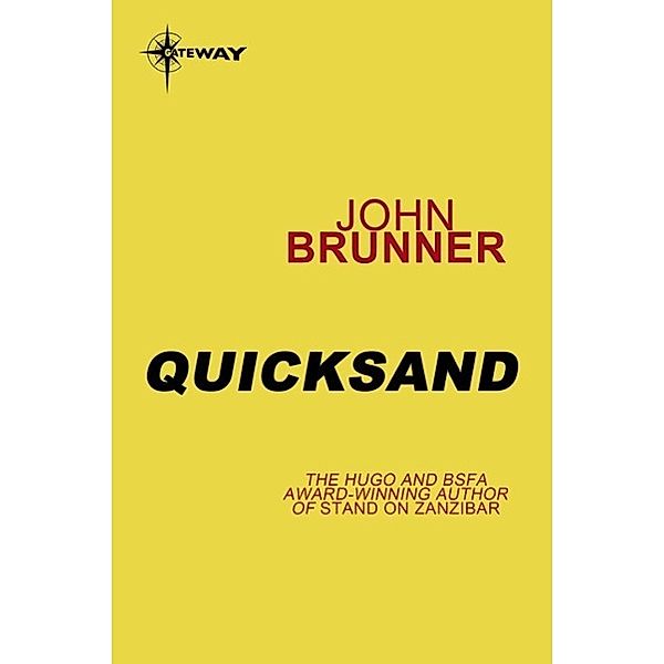 Quicksand, John Brunner