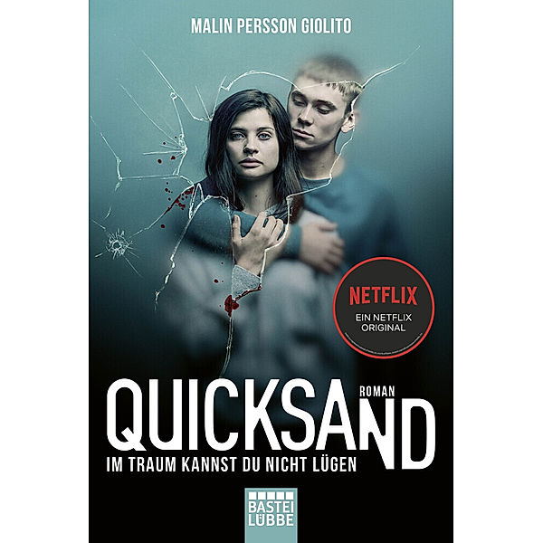 Quicksand: Im Traum kannst du nicht lügen, Malin Persson Giolito