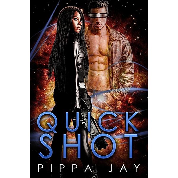 Quickshot, Pippa Jay