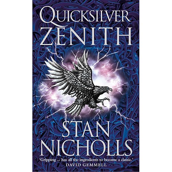 Quicksilver Zenith / The Quicksilver Trilogy Bd.2, Stan Nicholls