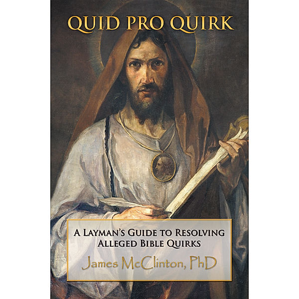 Quid Pro Quirk, James McClinton