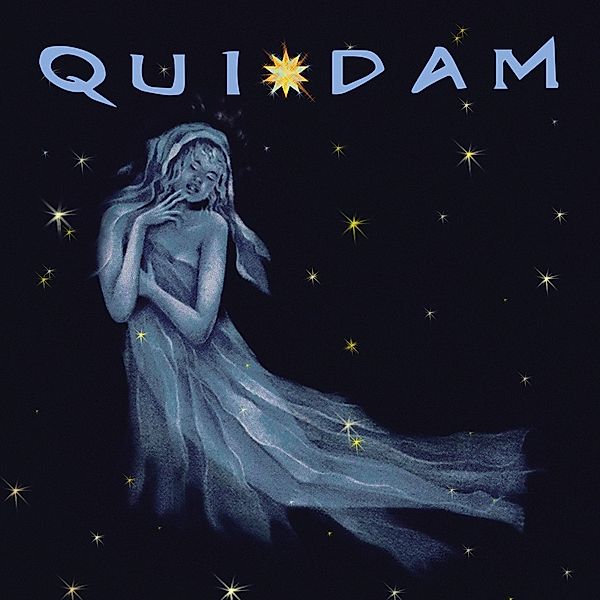 Quidam (Reissue/+Bonus Track), Quidam