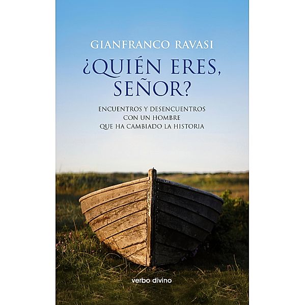 ¿Quién eres, Señor? / Surcos, Gianfranco Ravasi