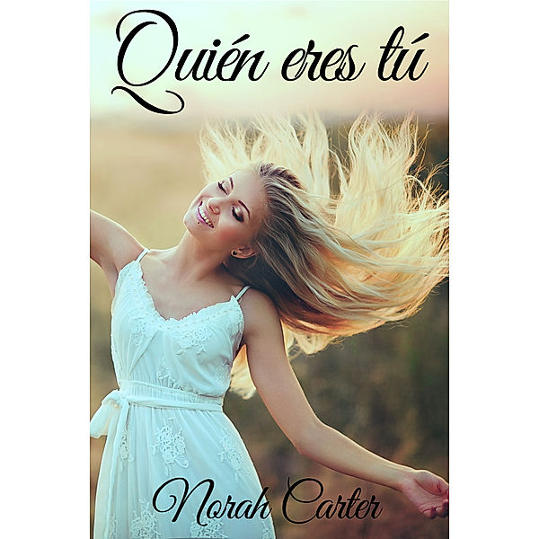 Quién eres tú, Norah Carter