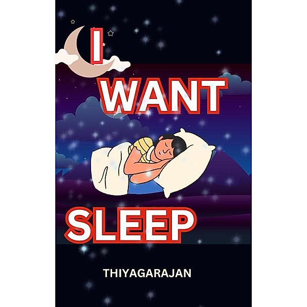 Quiero dormir I Want to Sleep, Thiyagarajan