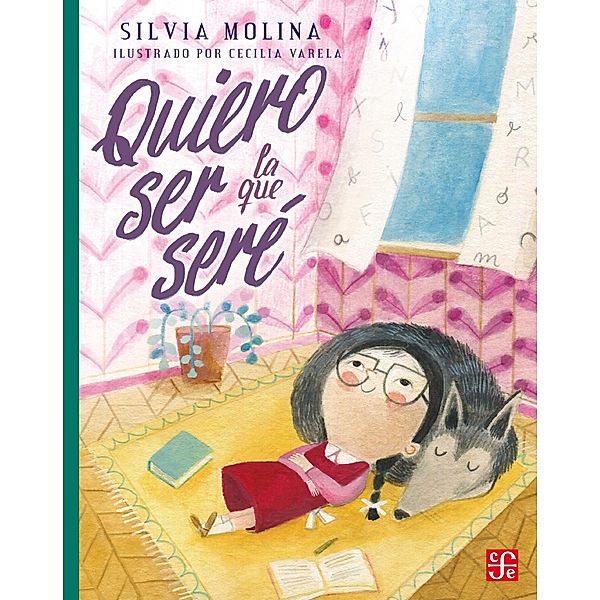 Quiero ser la que seré / A la Orilla del Viento, Silvia Molina