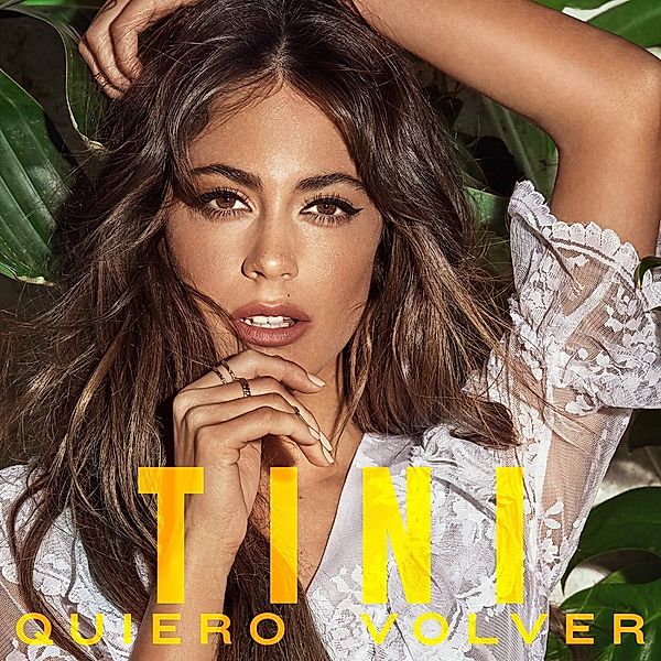 Quiero Volver, tINI