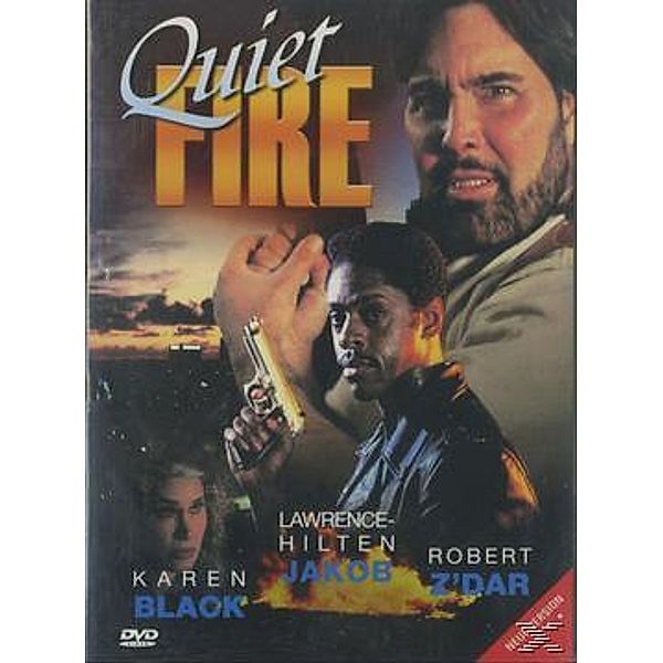 Quiet Fire