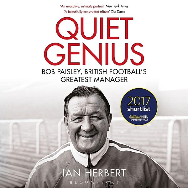 Quiet Genius, Ian Herbert