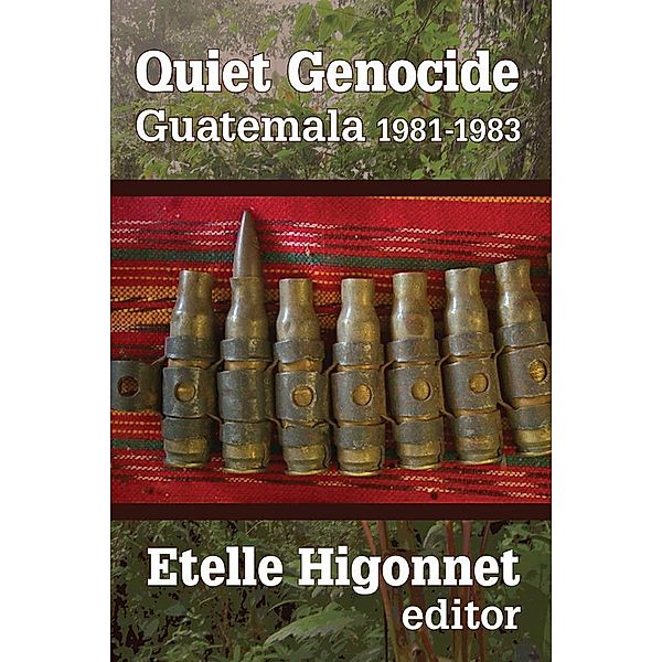 Quiet Genocide, Etelle Higonnet