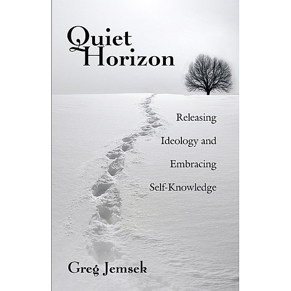 Quiet Horizon, Greg Jemsek