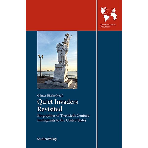 Quiet Invaders Revisited / Transatlantica