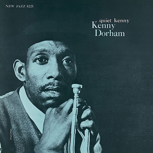 Quiet Kenny, Kenny Dorham