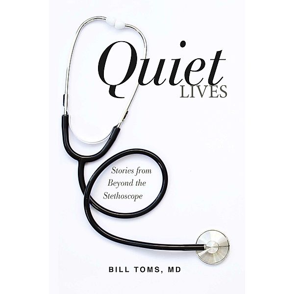 Quiet Lives, Bill Toms