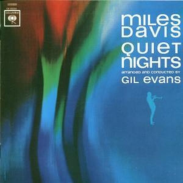 Quiet Nights, Miles Davis