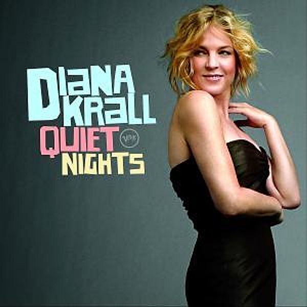 Quiet Nights (Ltd. Ed.), Diana Krall