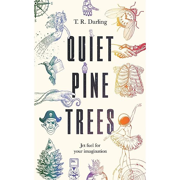 Quiet Pine Trees, T. R. Darling