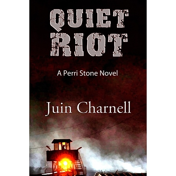 Quiet Riot, Juin Charnell