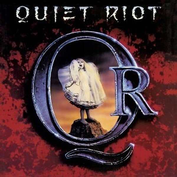 Quiet Riot (Vinyl), Quiet Riot