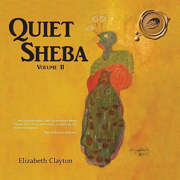 Quiet Sheba, Elizabeth Clayton