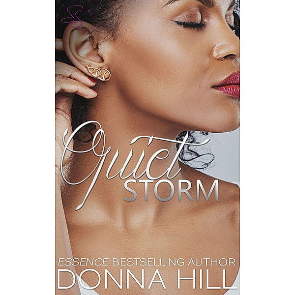 Quiet Storm, Donna Hill